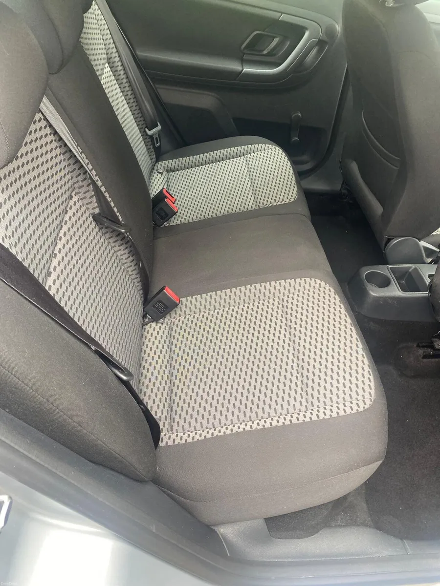 Skoda Fabia, 1.2 Petrol, 59K, NctD 07/27, 2012 - Image 6
