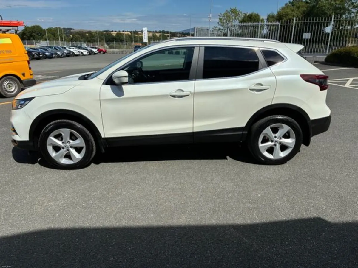 Nissan Qashqai 1.5 DSL SE SS MY20 4DR - Image 6