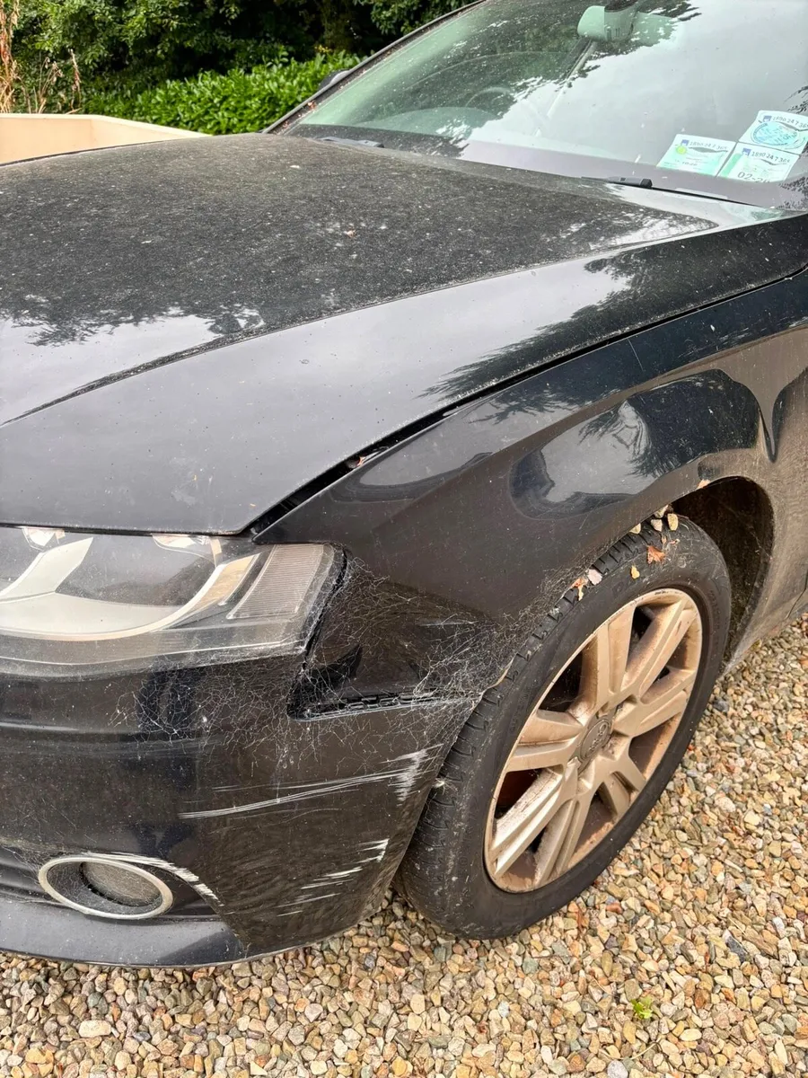 Audi a4 - Image 5