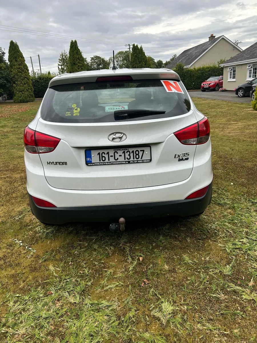 2016 Hyundai ix35 - Image 5