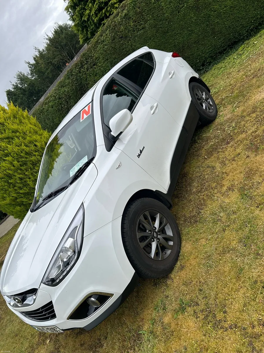 2016 Hyundai ix35 - Image 3