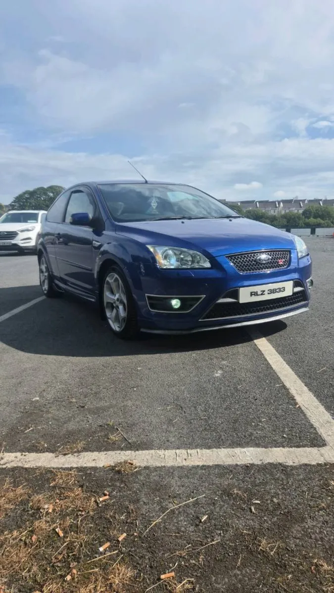 Ford st225 - Image 1