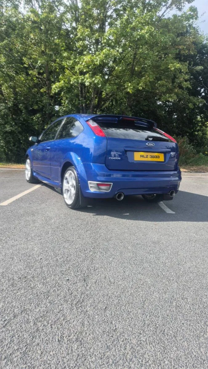 Ford st225 - Image 3