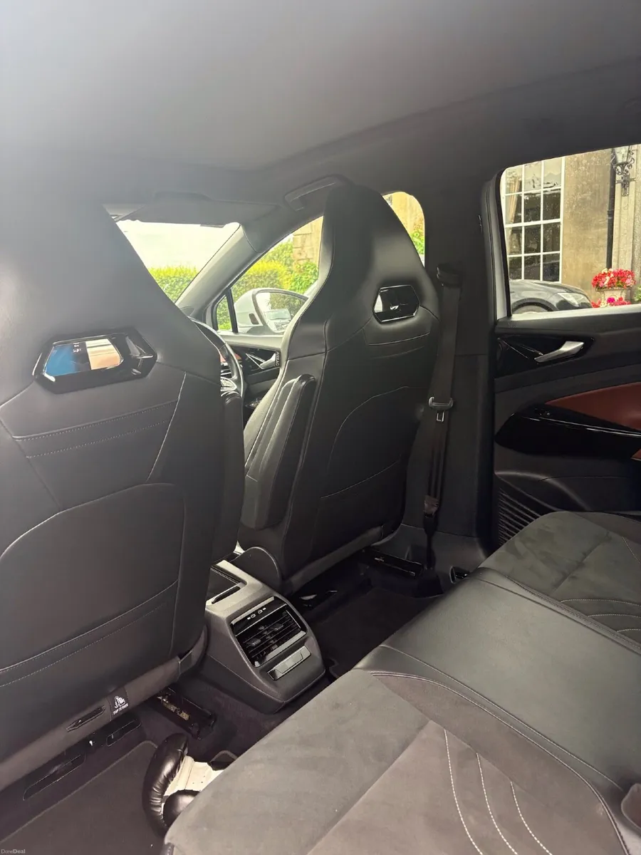 Volkswagen ID.4 2022 - Image 3