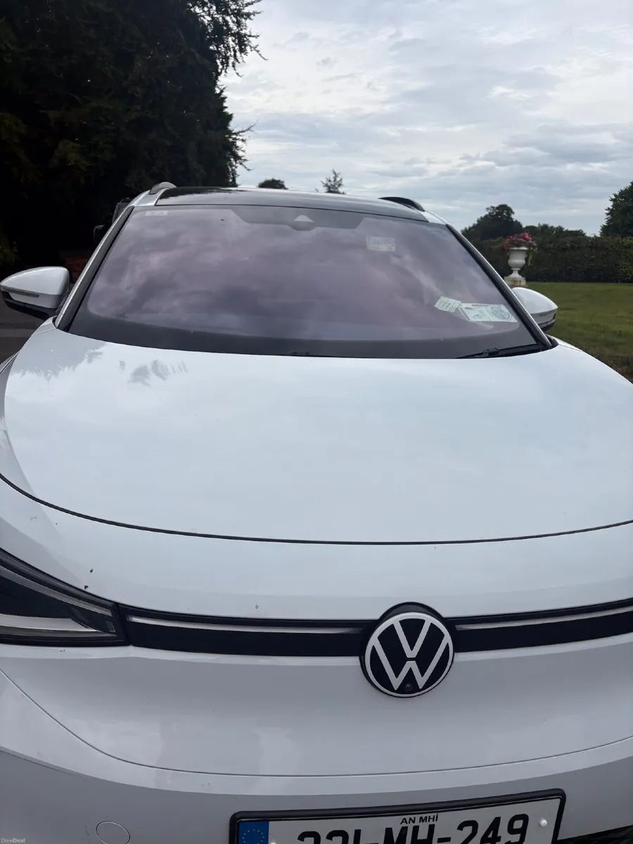 Volkswagen ID.4 2022 - Image 4