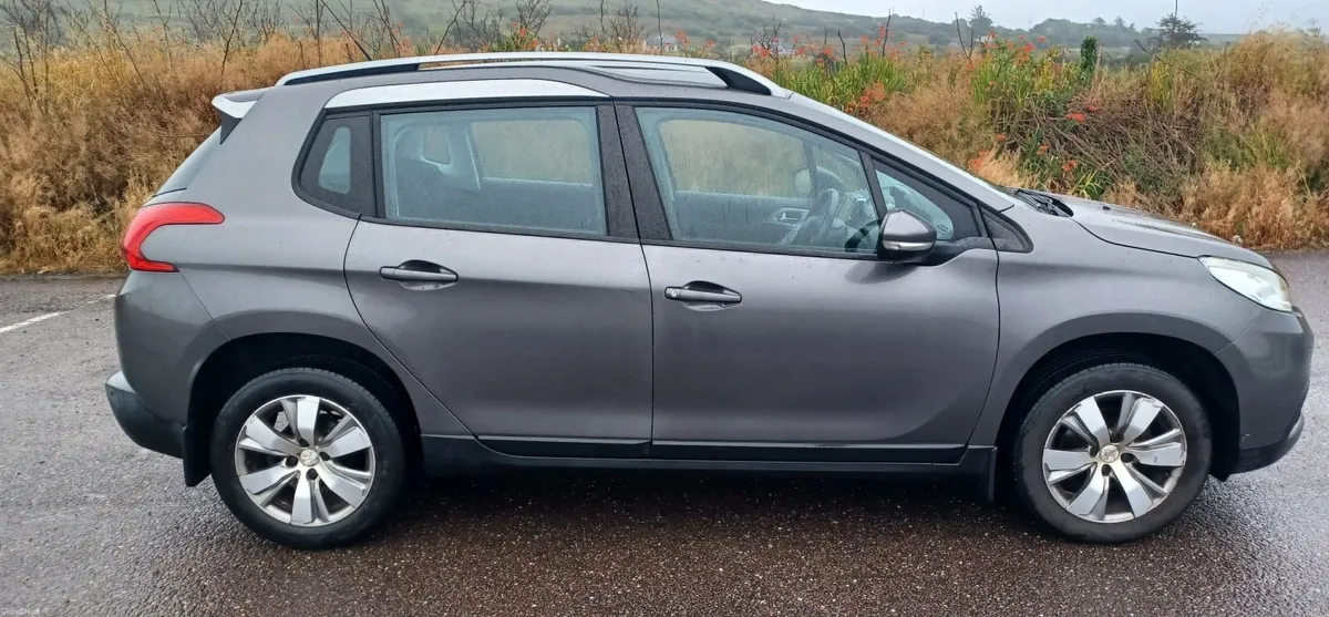 Peugeot 2008 2016 - Image 3