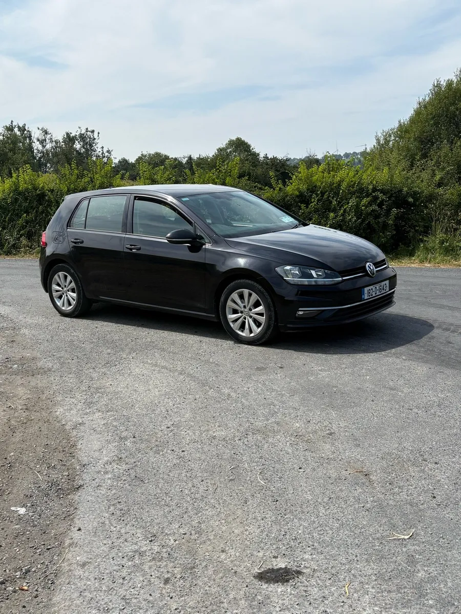 182 Volkswagen Golf For Sale! - Image 1