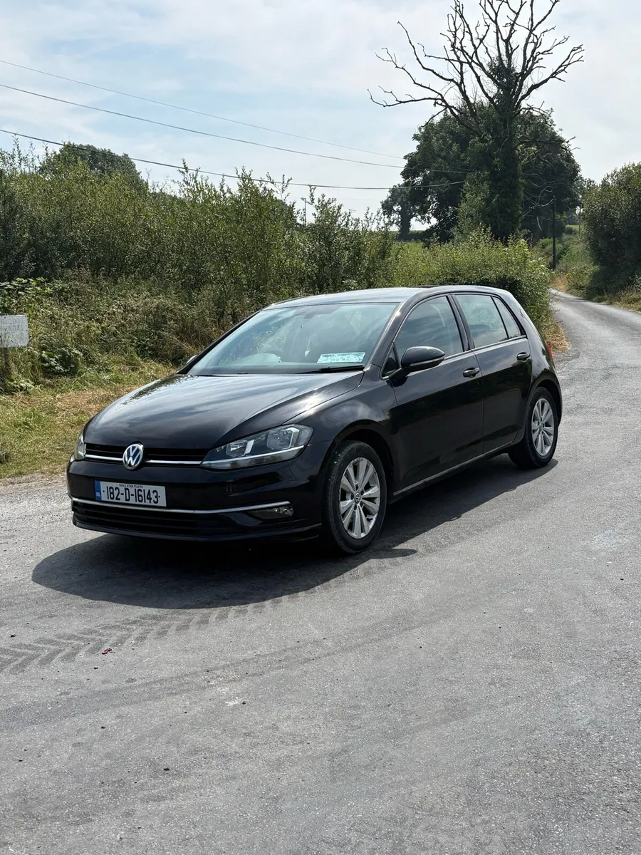 182 Volkswagen Golf For Sale! - Image 2