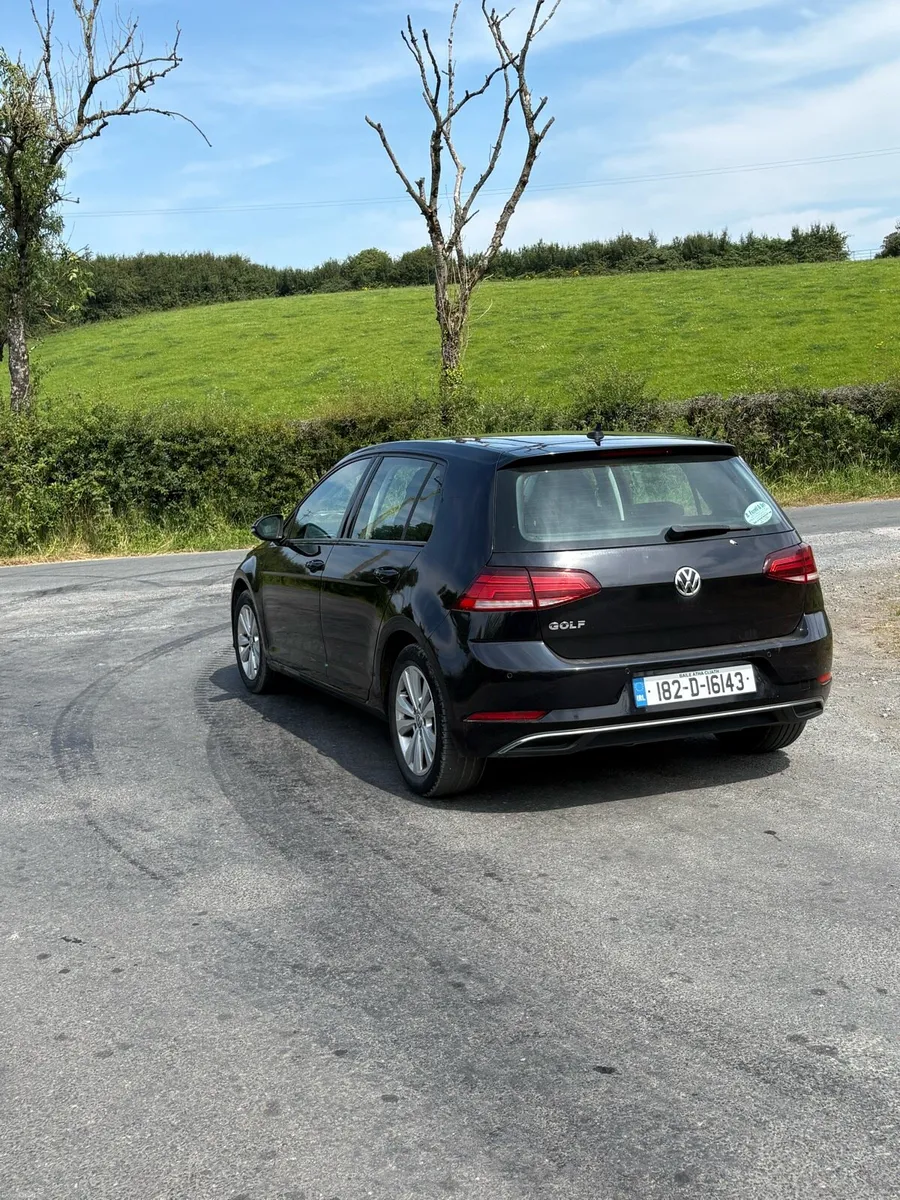 182 Volkswagen Golf For Sale! - Image 4