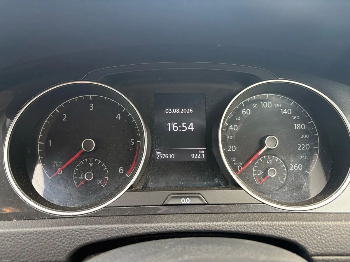 182 Volkswagen Golf For Sale! - Image 6