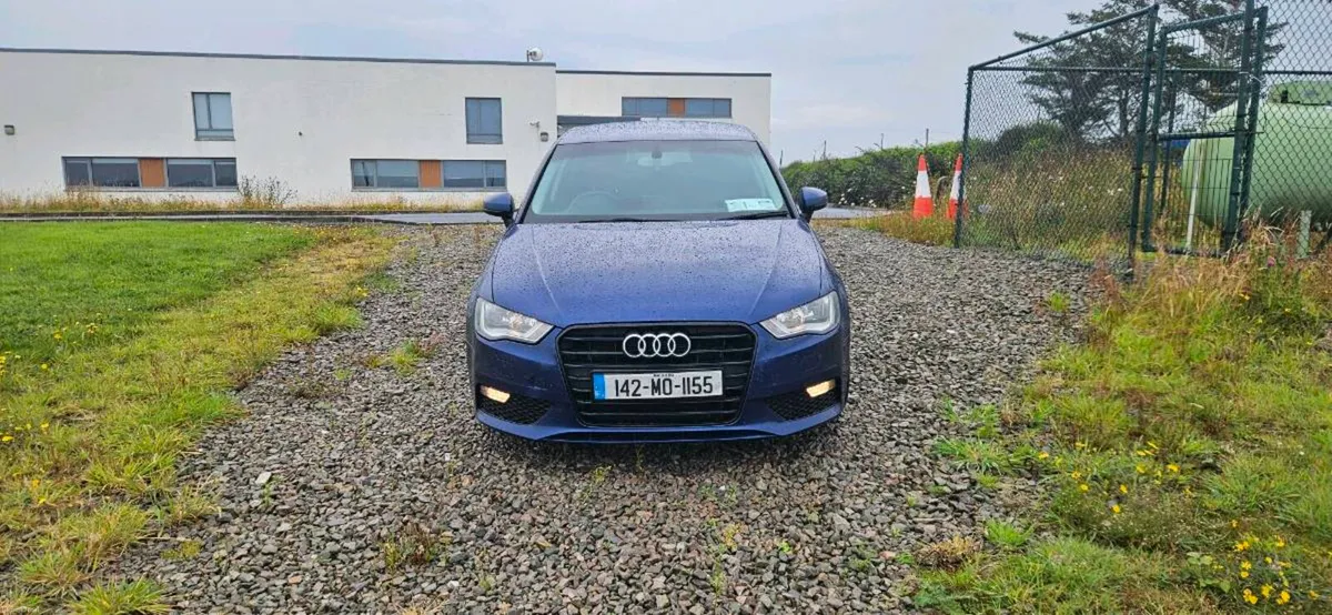 2014 Audi A3 - Image 3