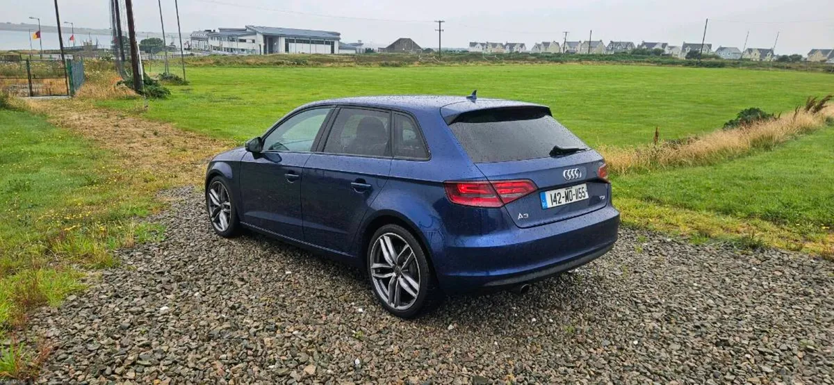 2014 Audi A3 - Image 5