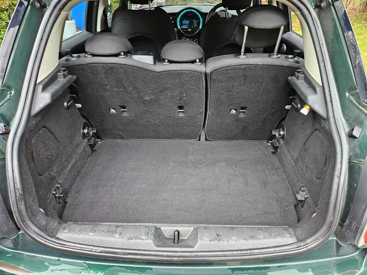Mini Cooper 2015 - Image 4