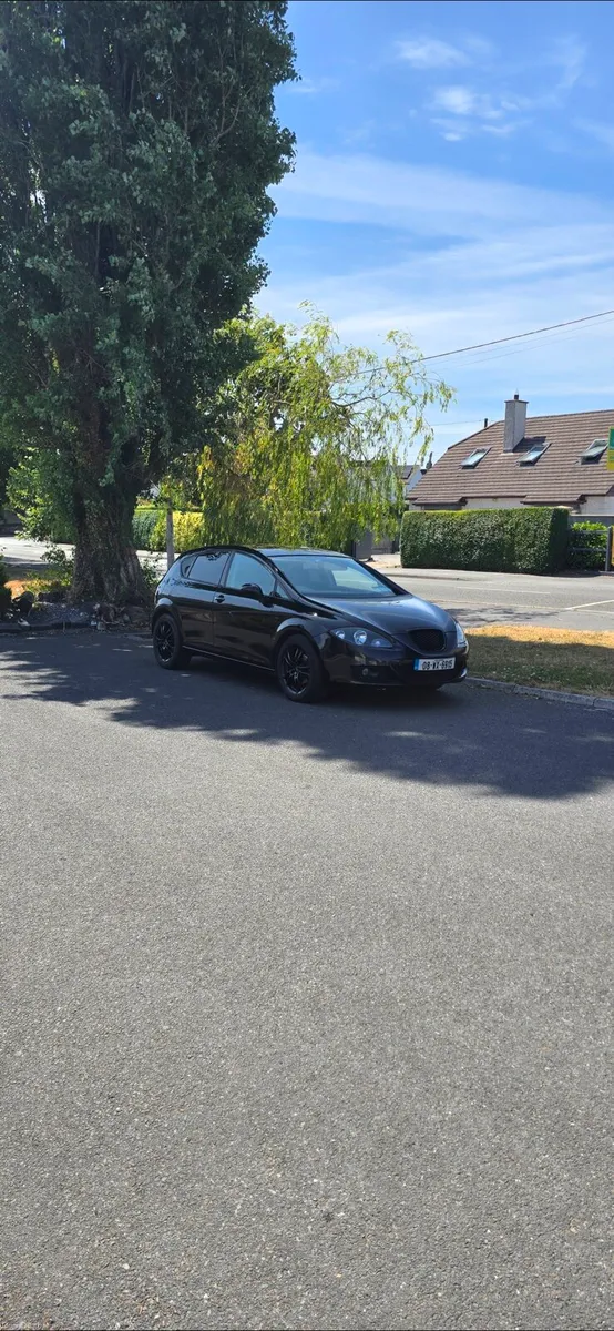 Seat leon - Image 1