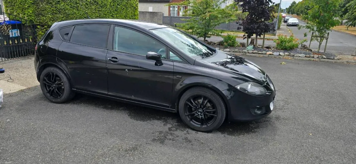 Seat leon - Image 4