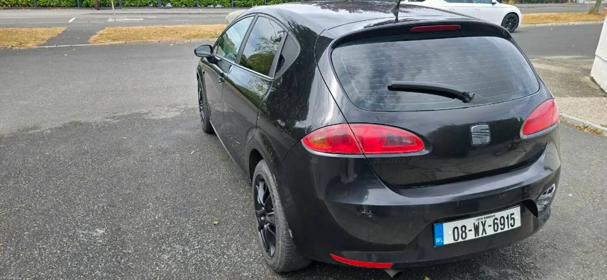 Seat leon - Image 6