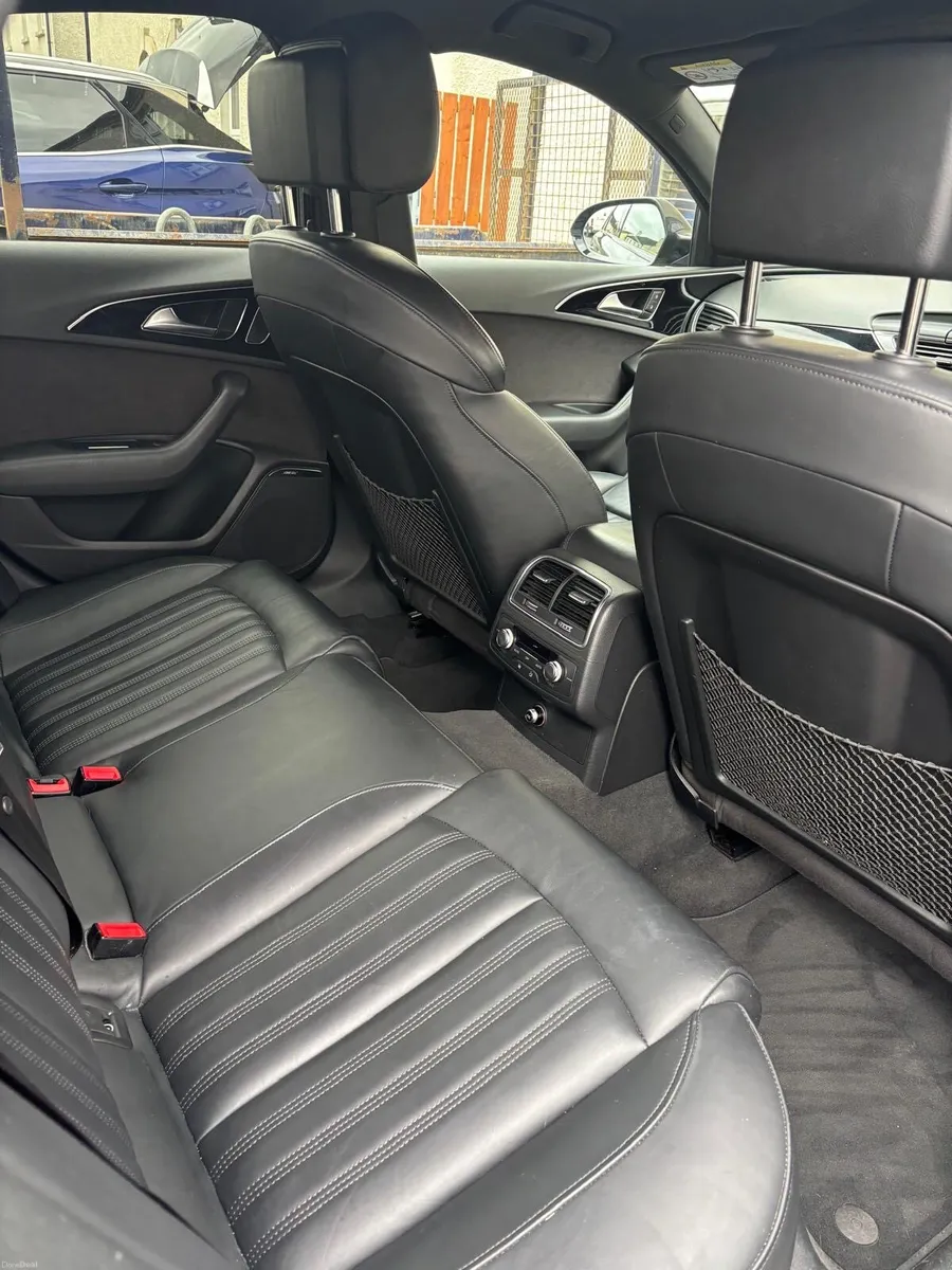 Audi sline Quattro - Image 3