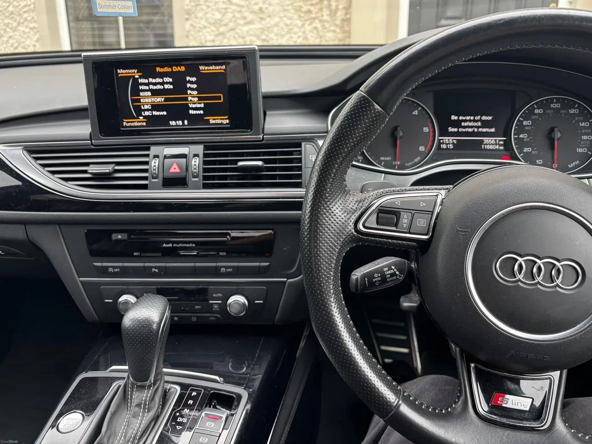 Audi sline Quattro - Image 5