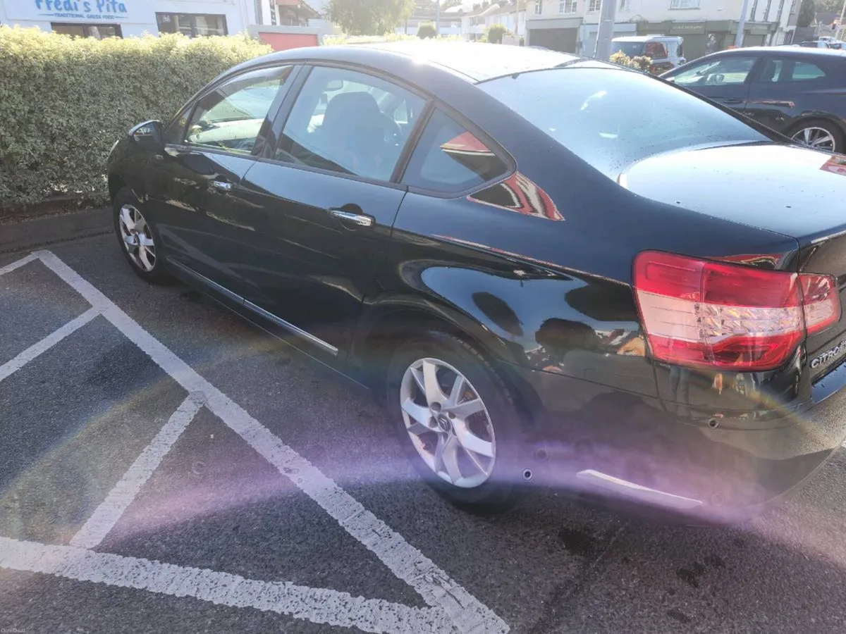 Citroen c5 - Image 3