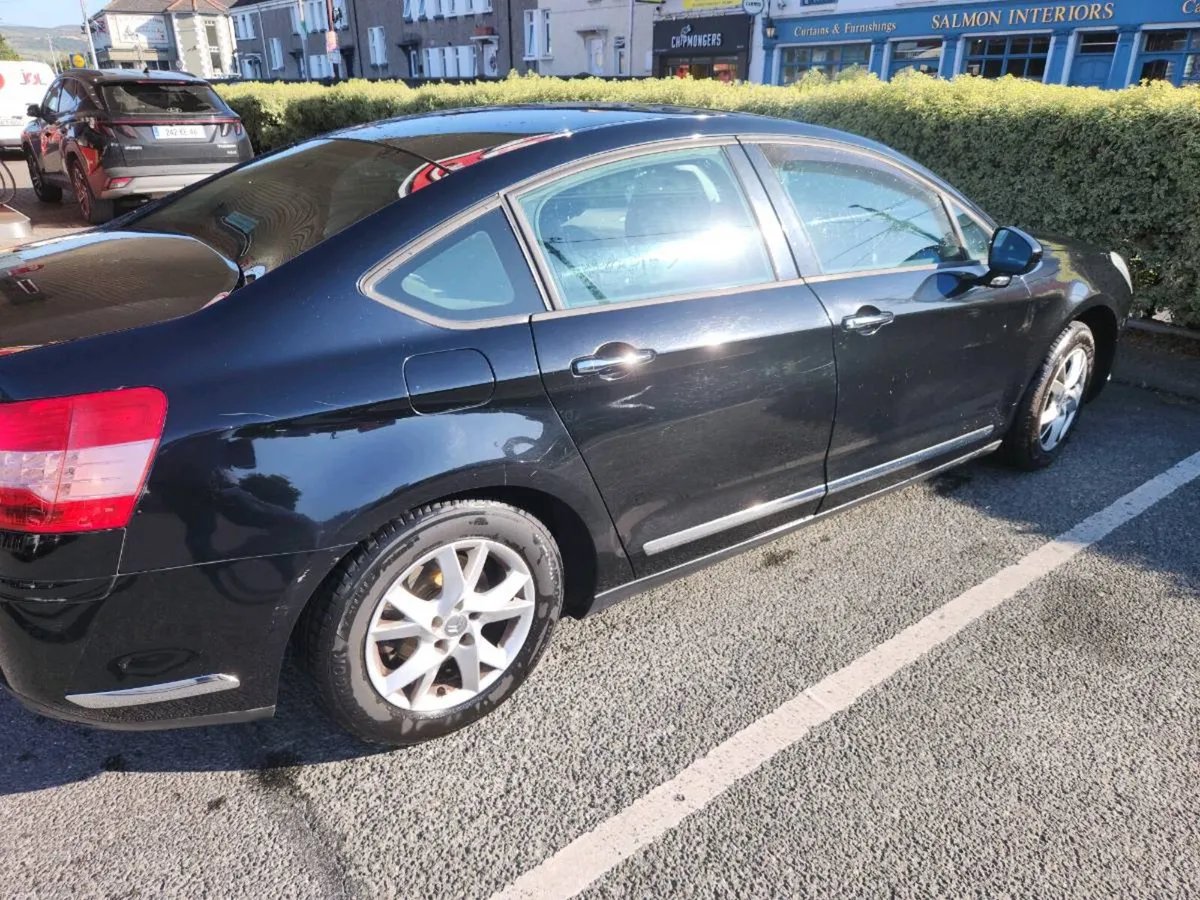 Citroen c5 - Image 5