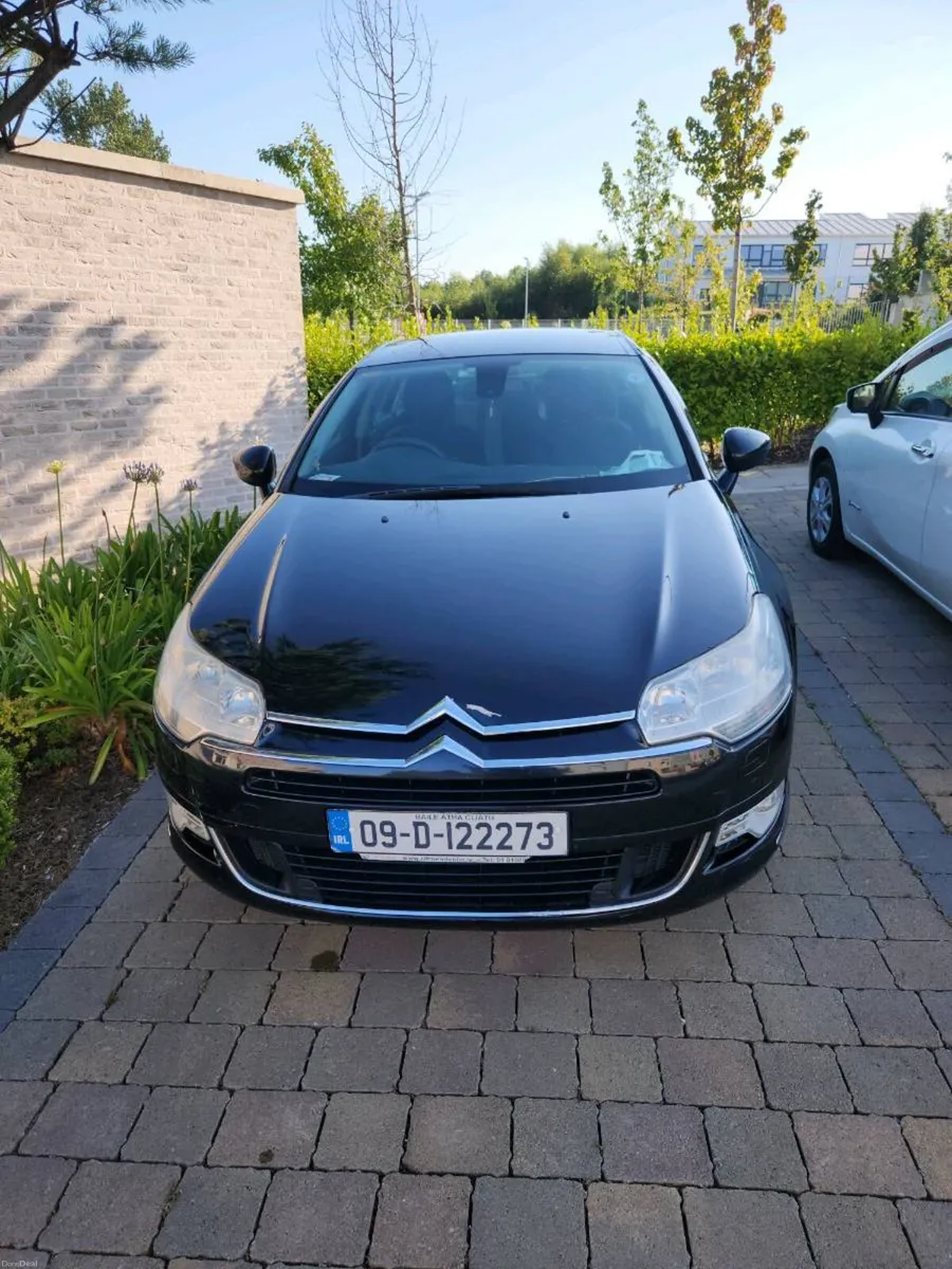 Citroen c5 - Image 1