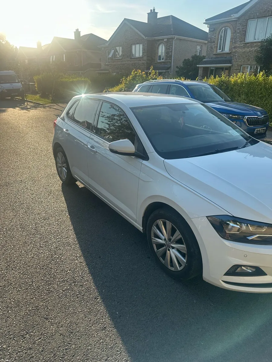 Volkswagen Polo (United Edition) - Image 3