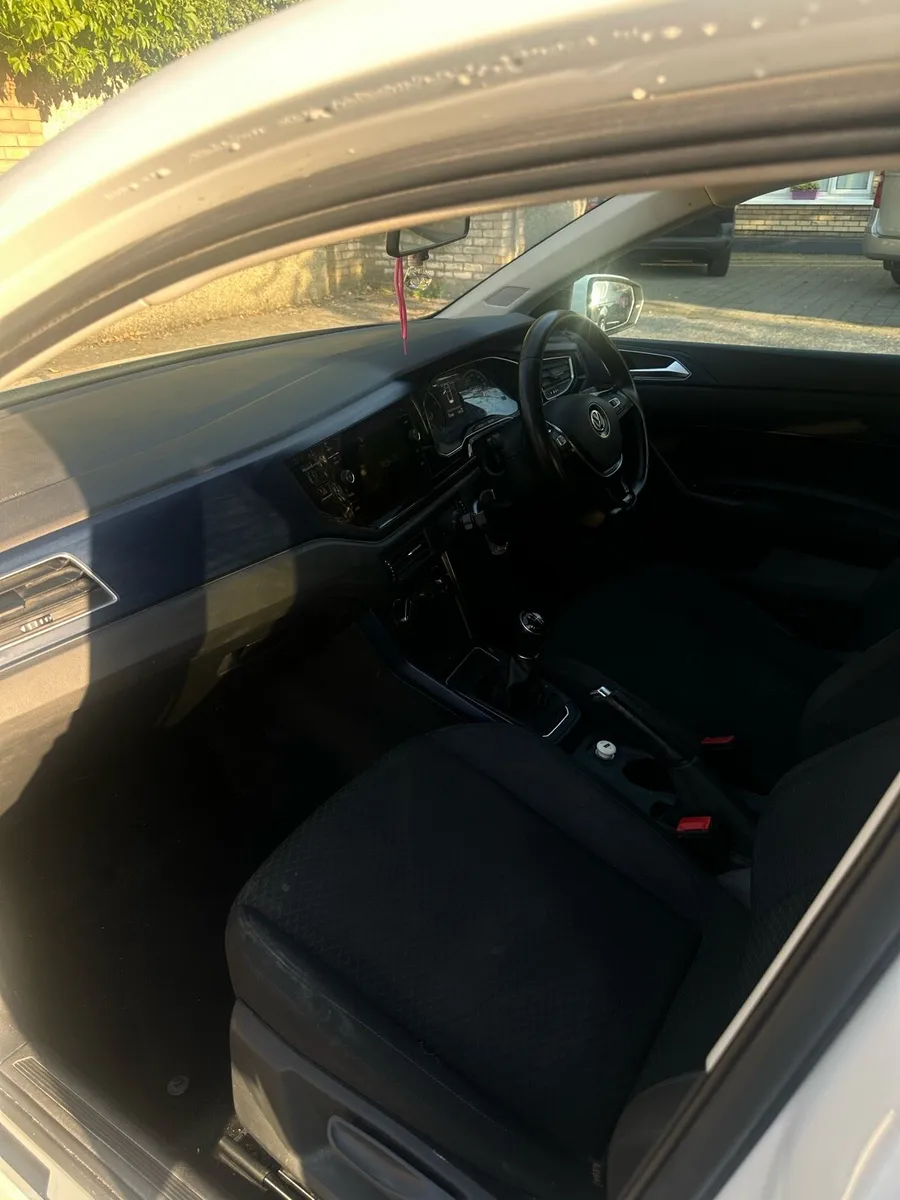 Volkswagen Polo (United Edition) - Image 4