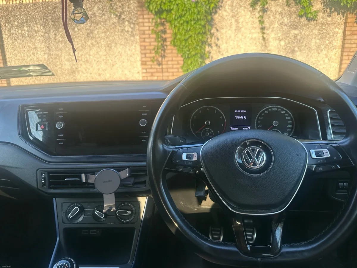 Volkswagen Polo (United Edition) - Image 6