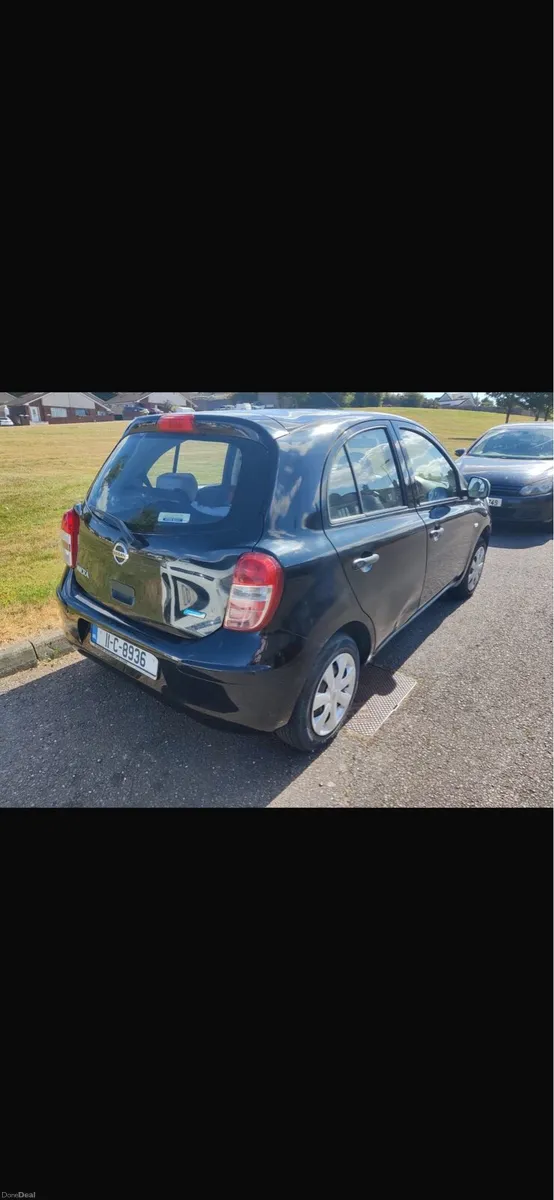 Nissan Micra - Image 2