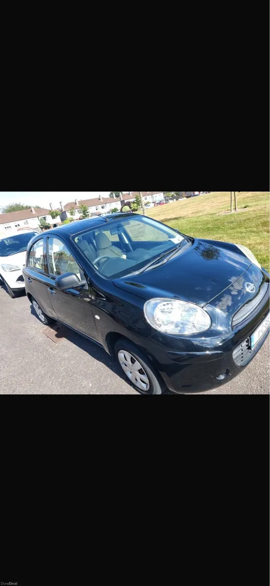 Nissan Micra - Image 3