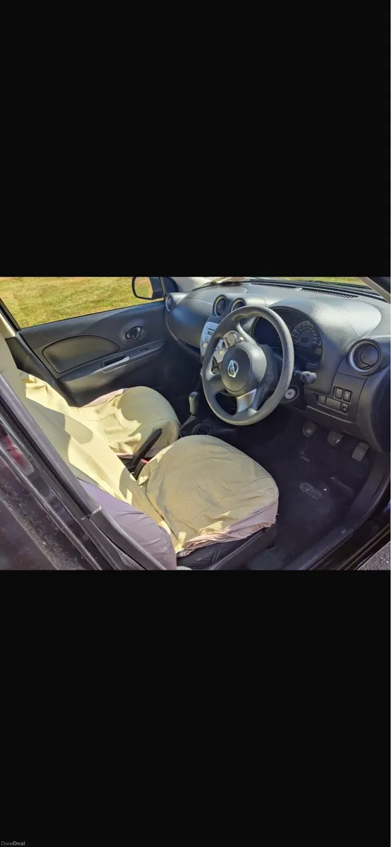 Nissan Micra - Image 6