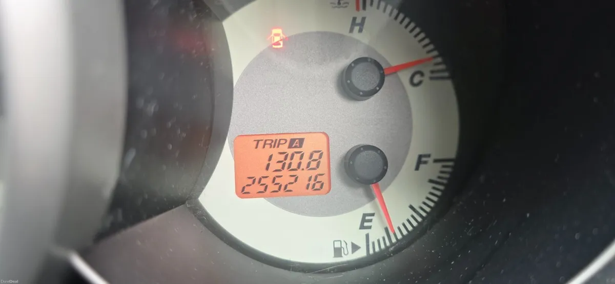 Mazda Mazda3 2008 - Image 3
