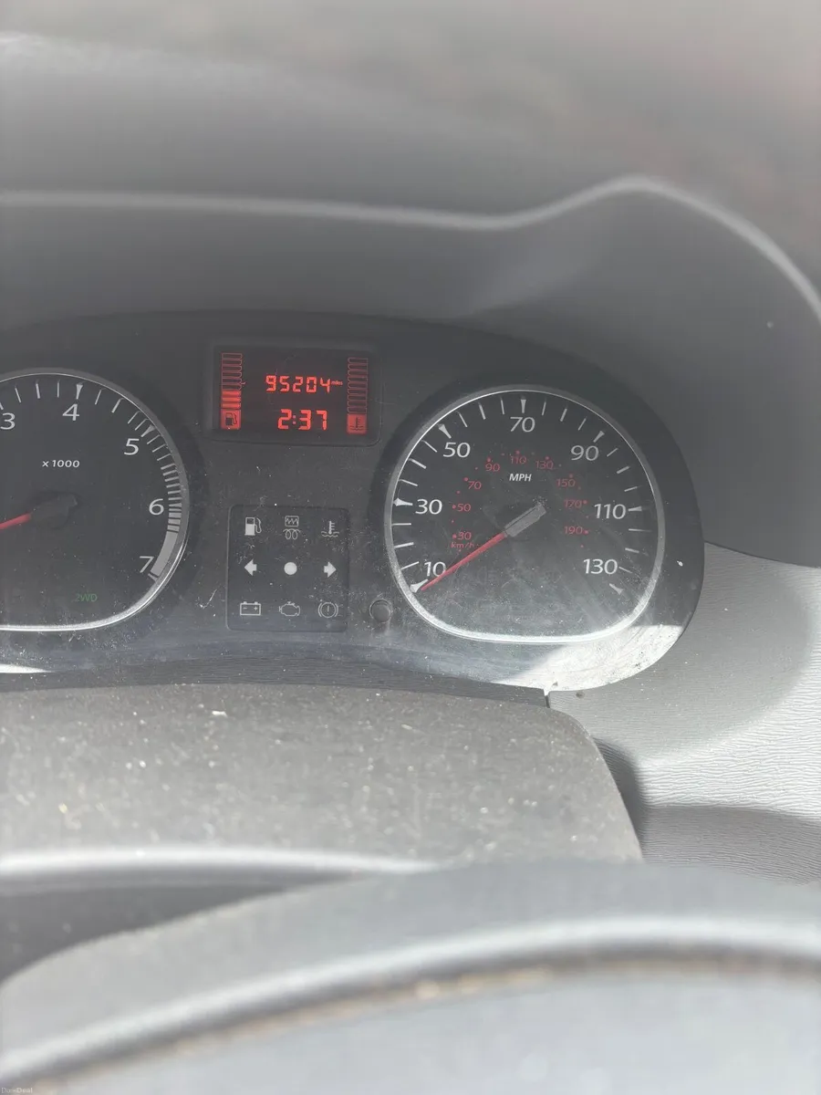 Dacia Duster 2013 - Image 1