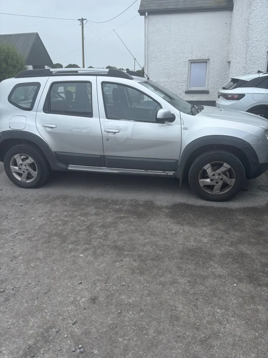 Dacia Duster 2013 - Image 5