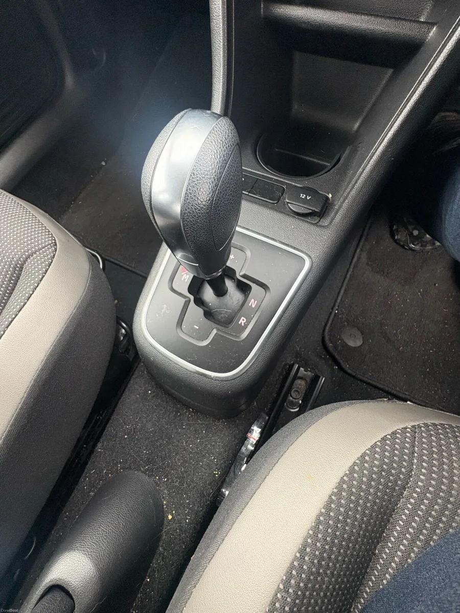 Volkswagen up - Image 6