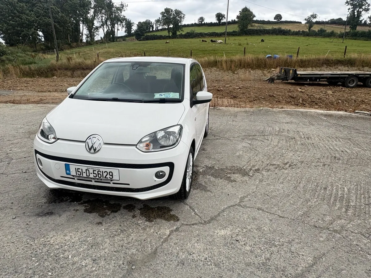Volkswagen up - Image 2
