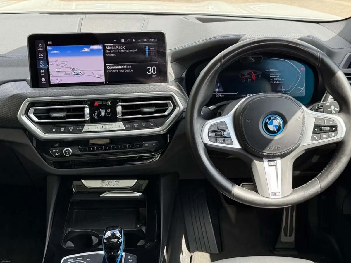 BMW iX3 M Sport Pro - Image 5