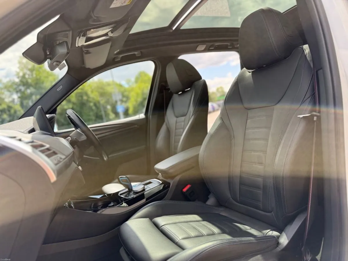 BMW iX3 M Sport Pro - Image 6
