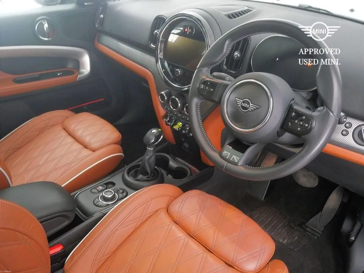 Mini Countryman Cooper S E Exclusive - Image 6