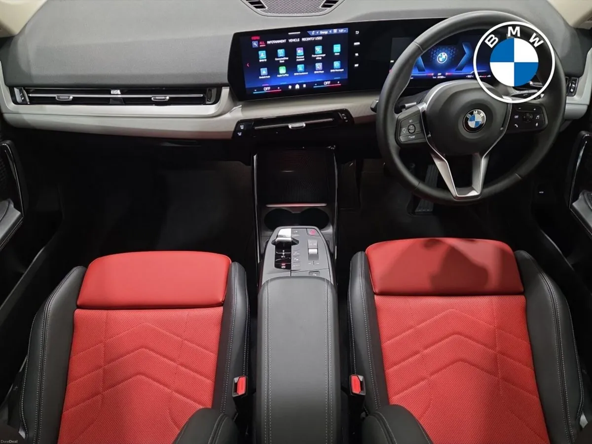 BMW X1 sDrive20i Sport - Image 4
