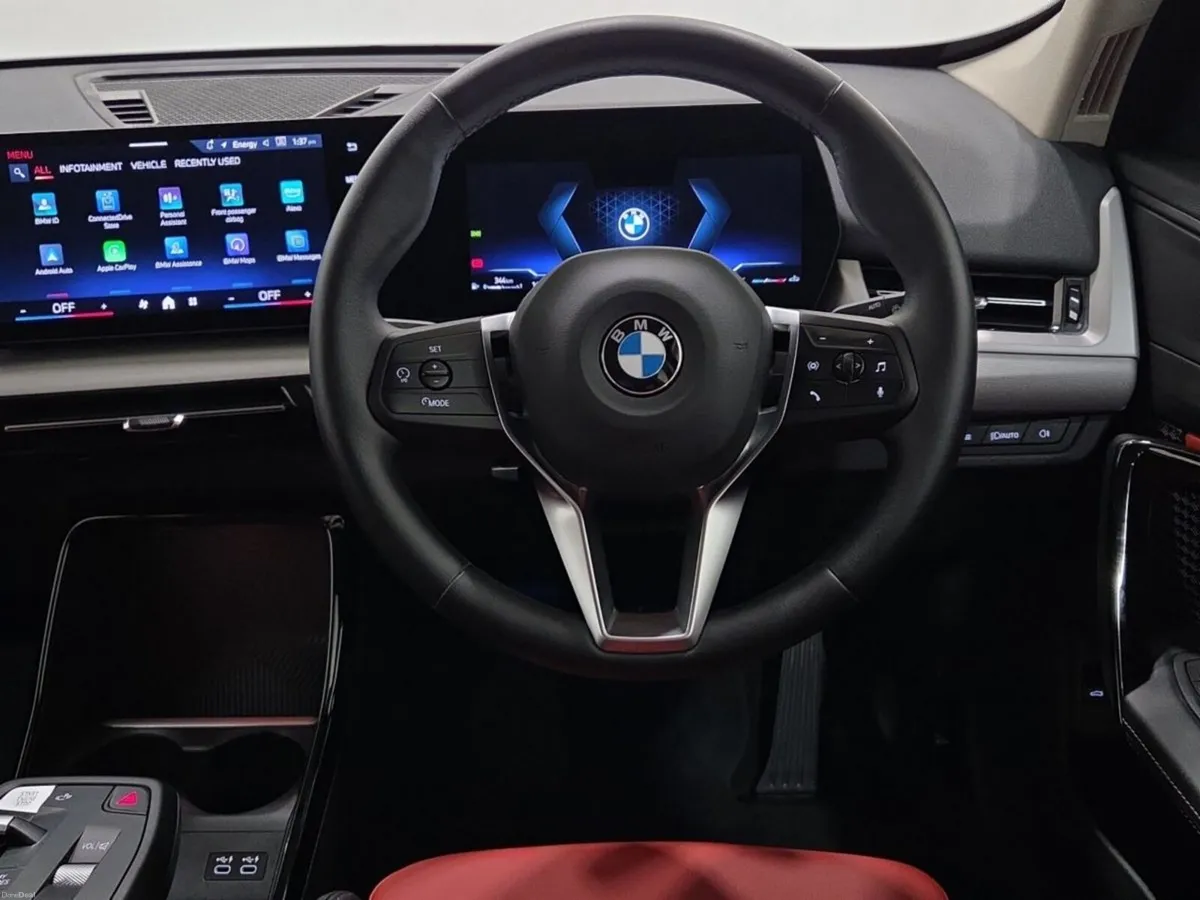 BMW X1 sDrive20i Sport - Image 5
