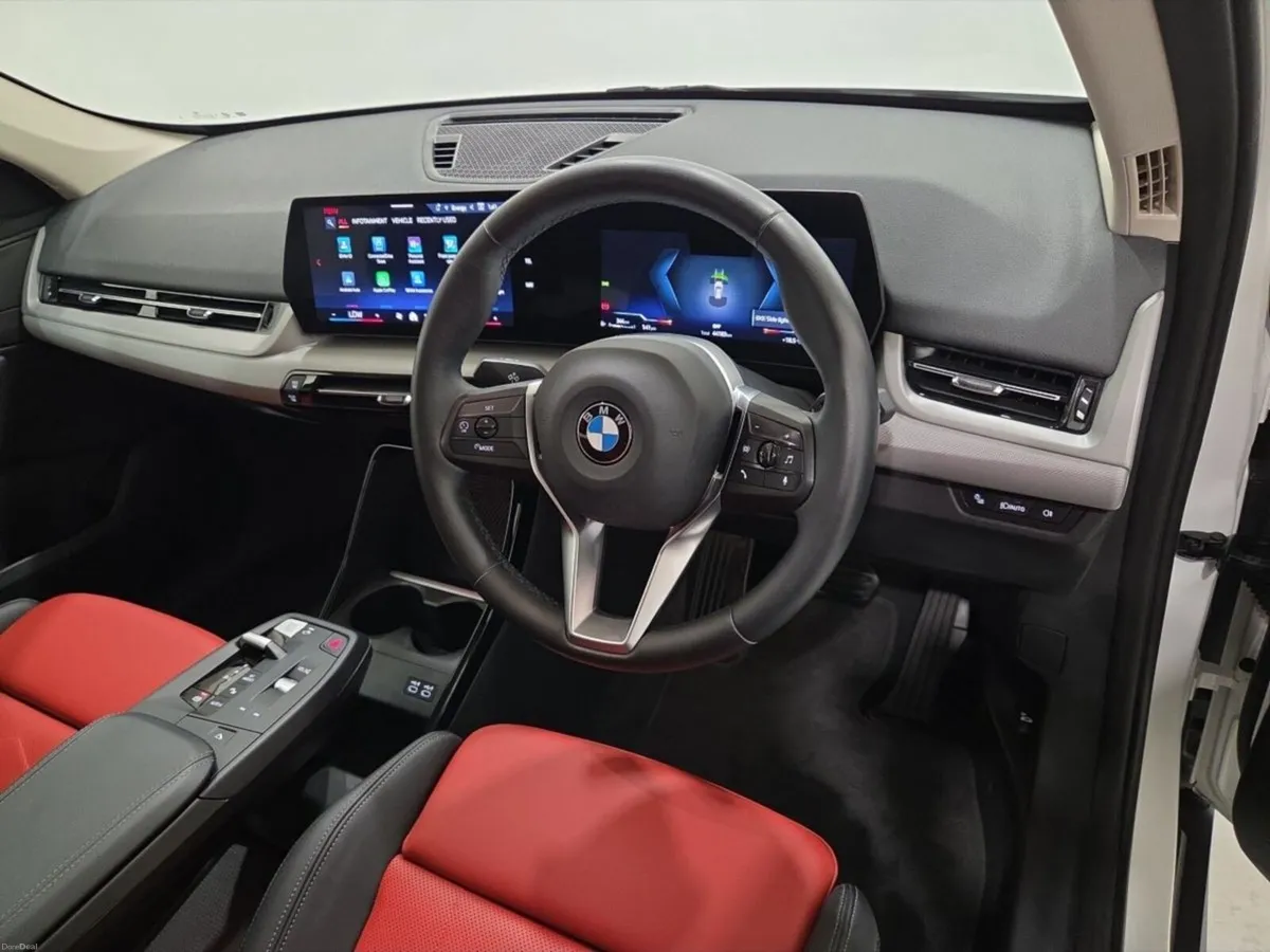 BMW X1 sDrive20i Sport - Image 6