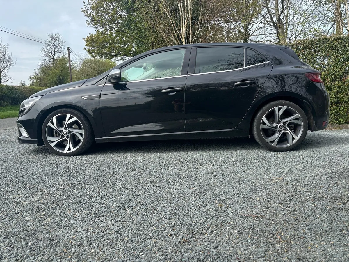 Megane gt - Image 5