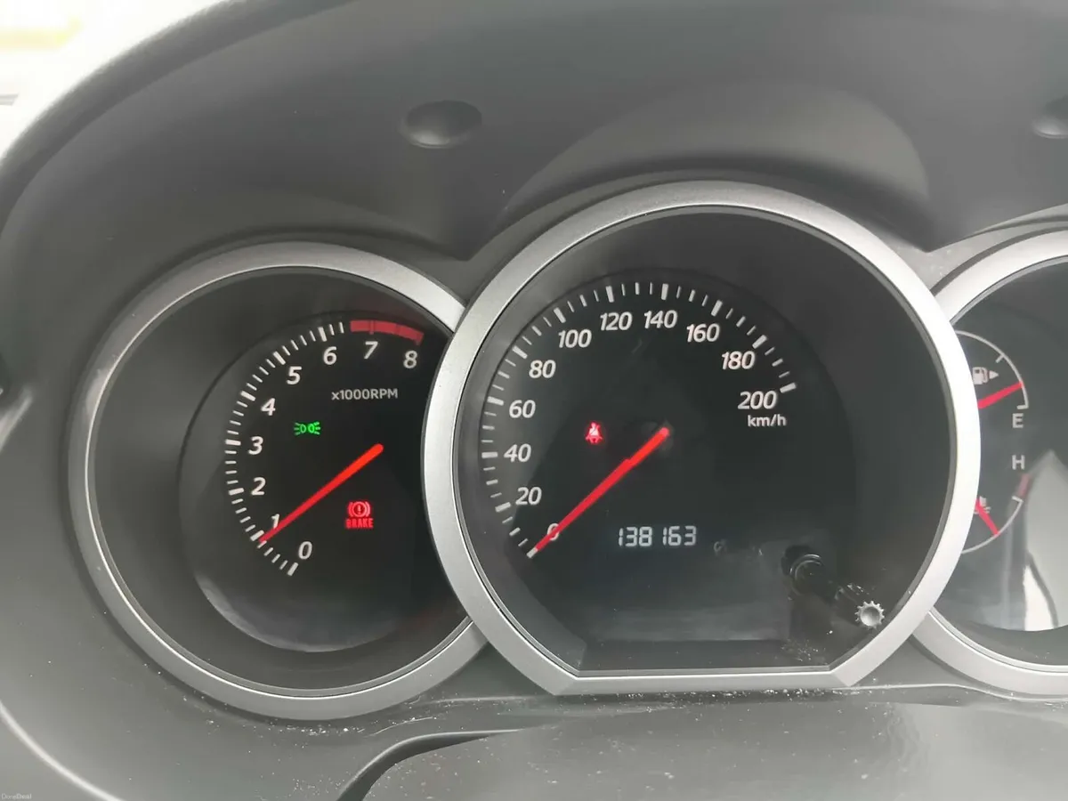 Suzuki Vitara - Image 5