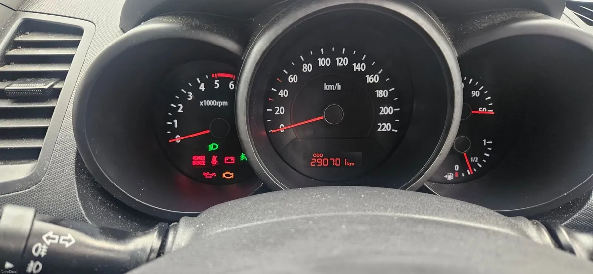 Kia Soul 2009 - Image 3