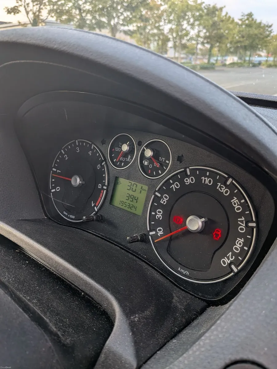Ford Fiesta 2007 - Image 2