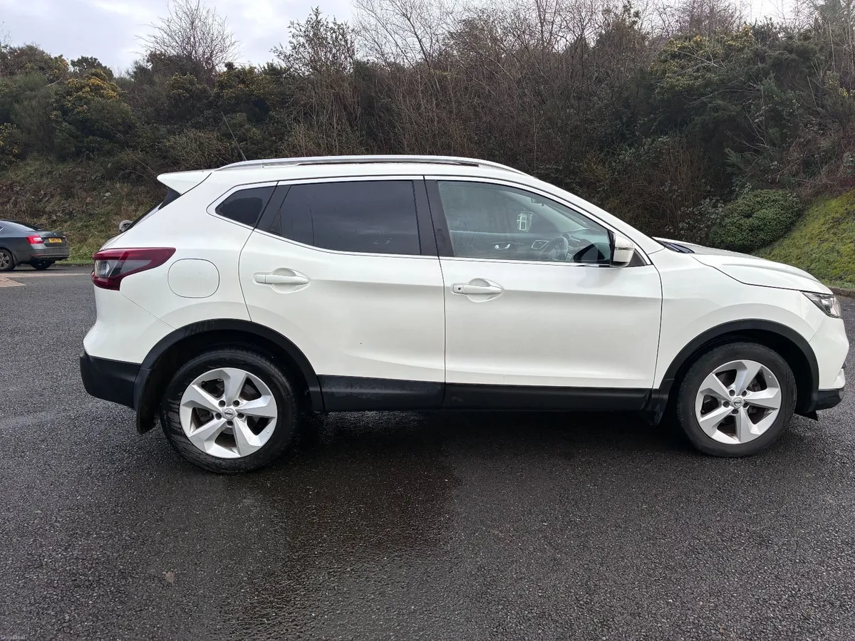 Nissan Qashqai 2020 1.5 DSL SE MY20 ++ Timing Belt - Image 4