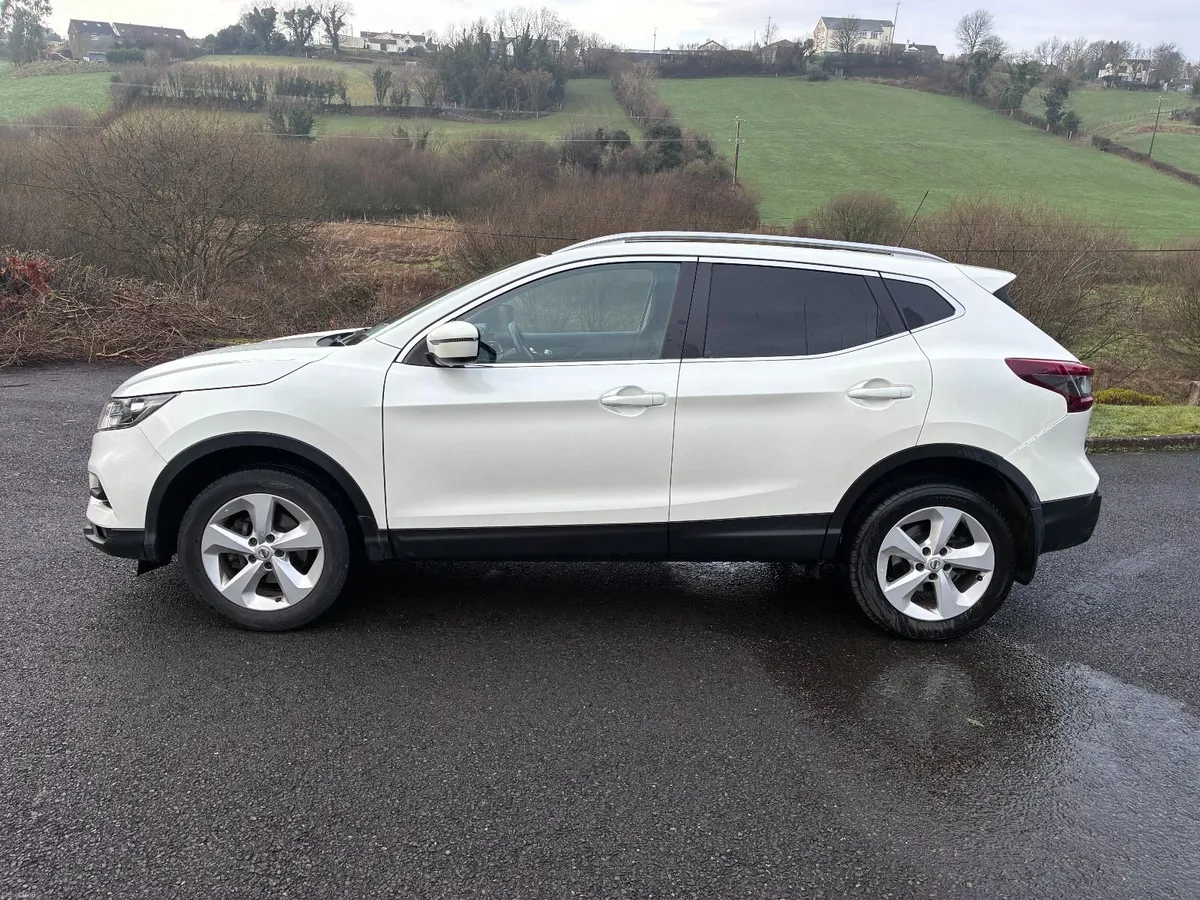 Nissan Qashqai 2020 1.5 DSL SE MY20 ++ Timing Belt - Image 3