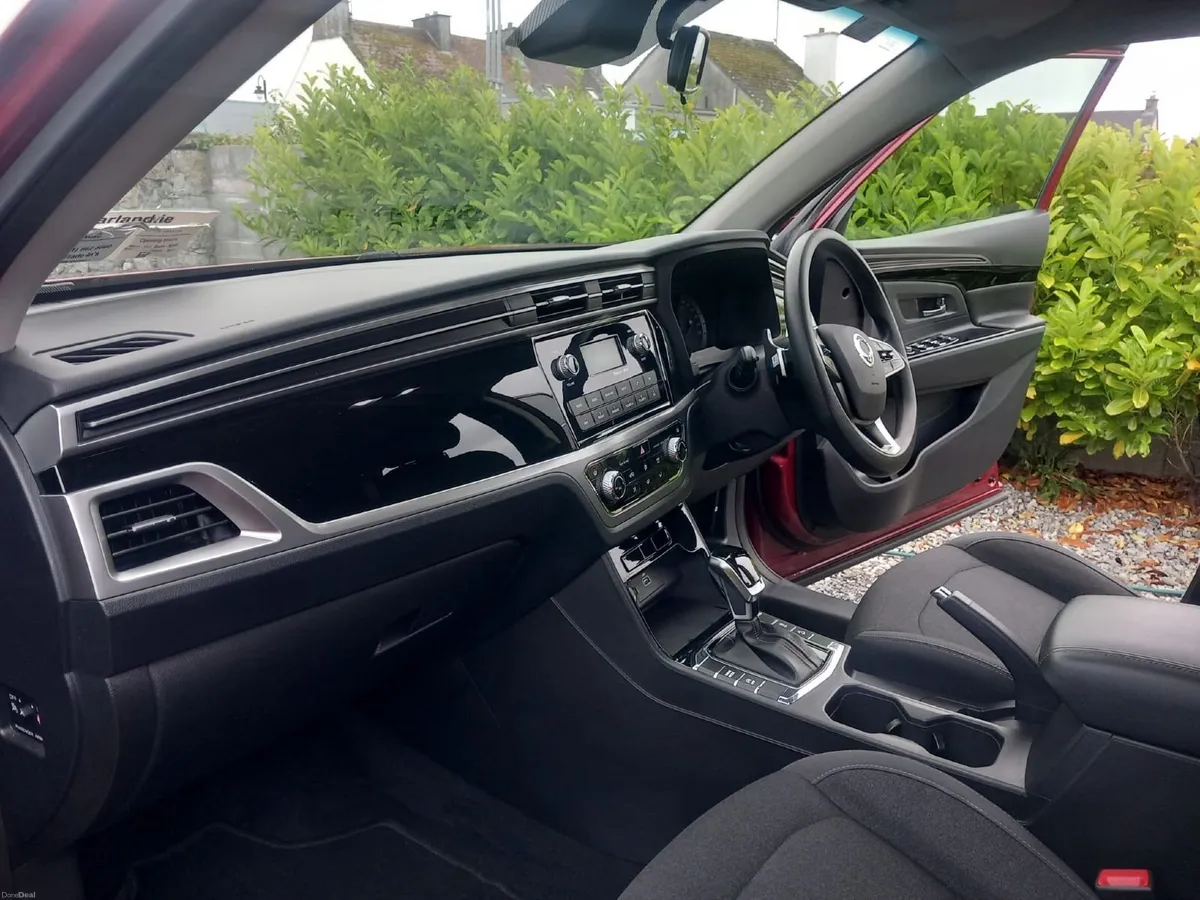 SsangYong Korando 2021 - Image 3