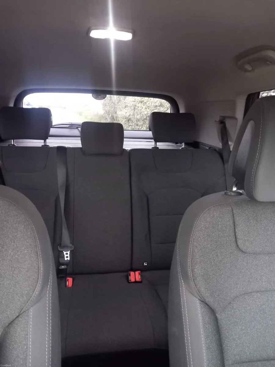 SsangYong Korando 2021 - Image 2